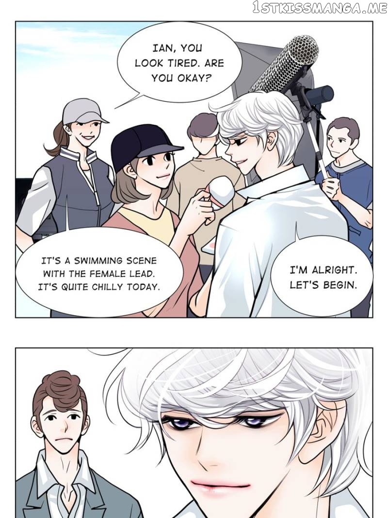 The Actress: Sweet Sponsor’s Seduction chapter 19 - page 17