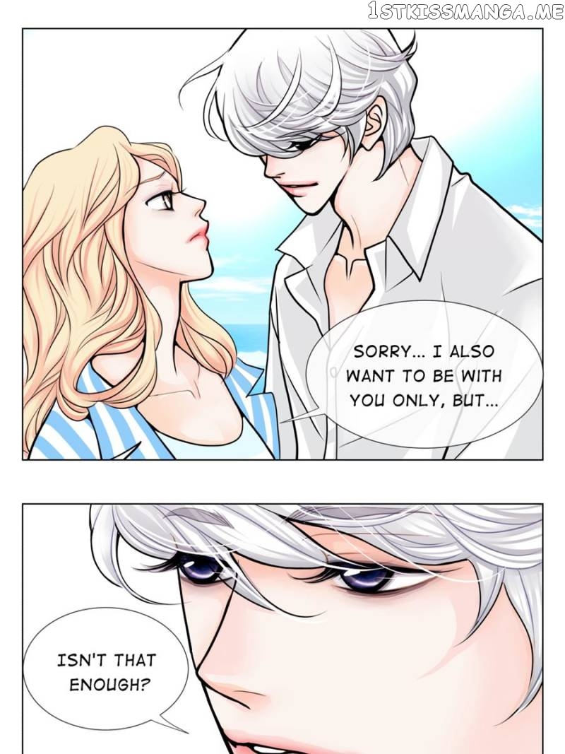 The Actress: Sweet Sponsor’s Seduction chapter 19 - page 23