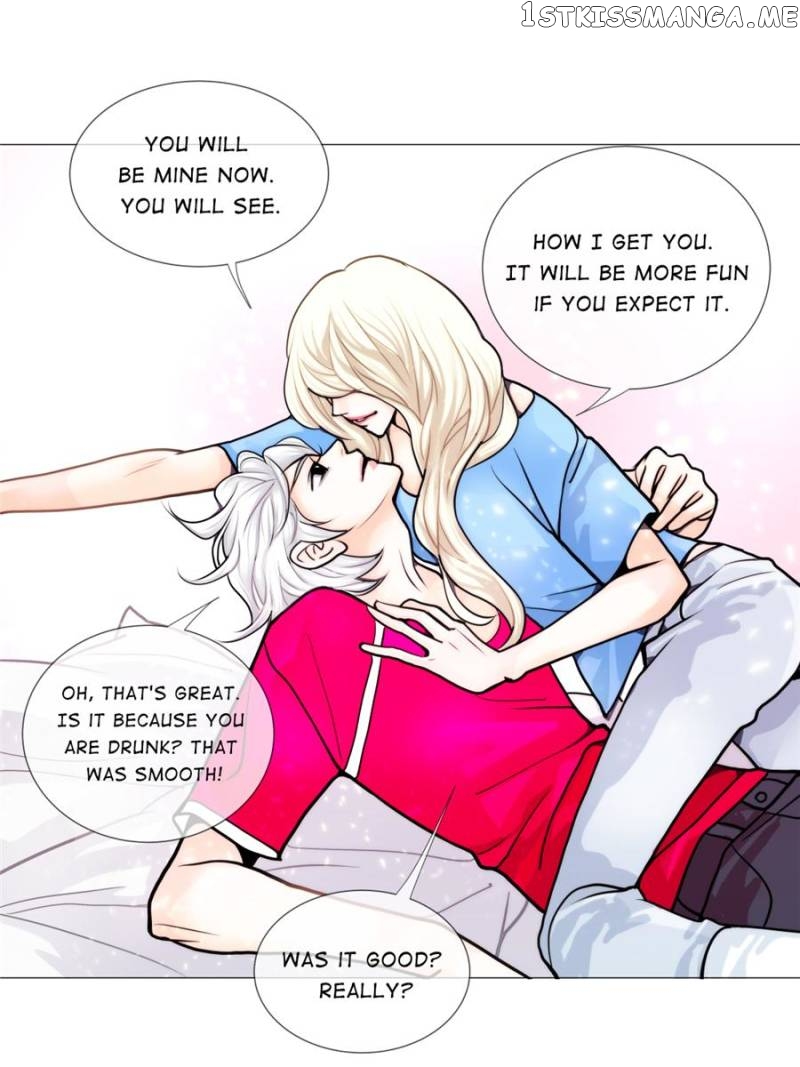 The Actress: Sweet Sponsor’s Seduction chapter 19 - page 27