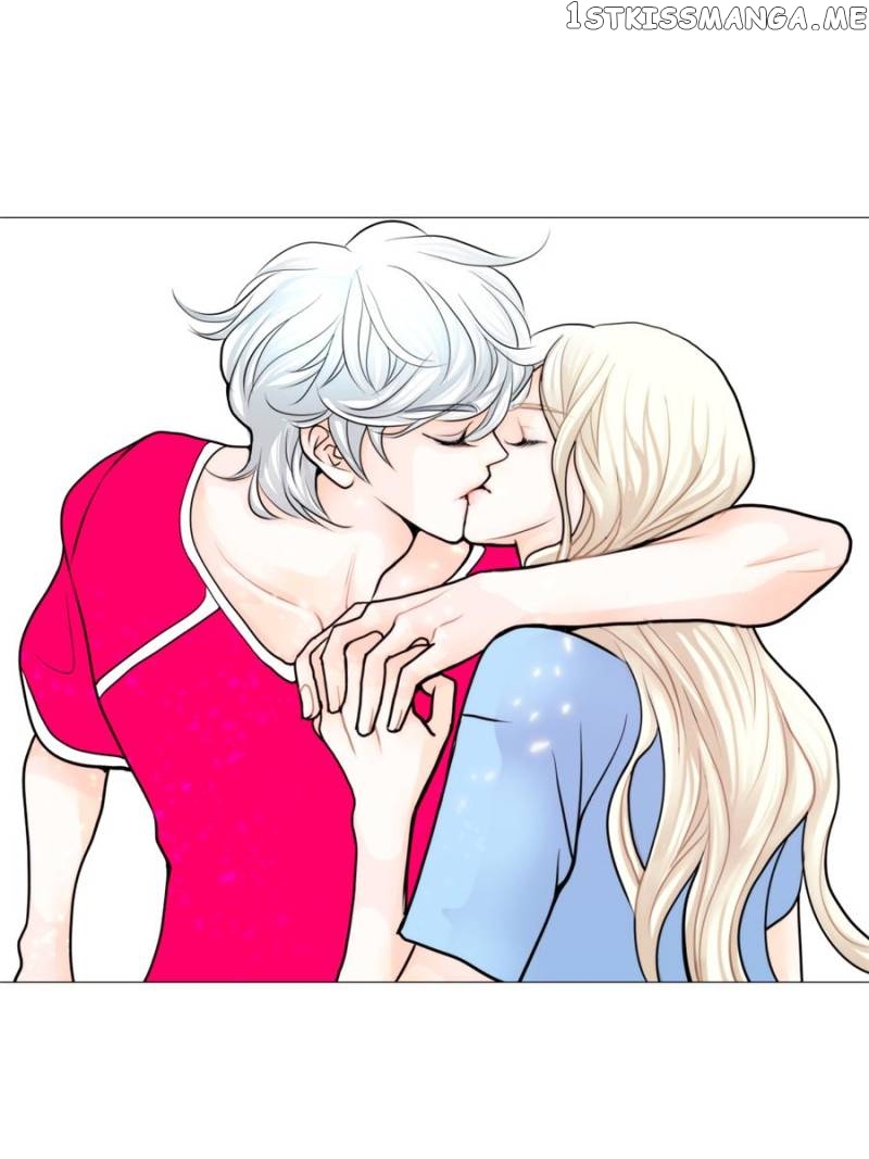 The Actress: Sweet Sponsor’s Seduction chapter 19 - page 33