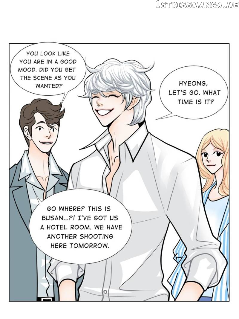 The Actress: Sweet Sponsor’s Seduction chapter 19 - page 41