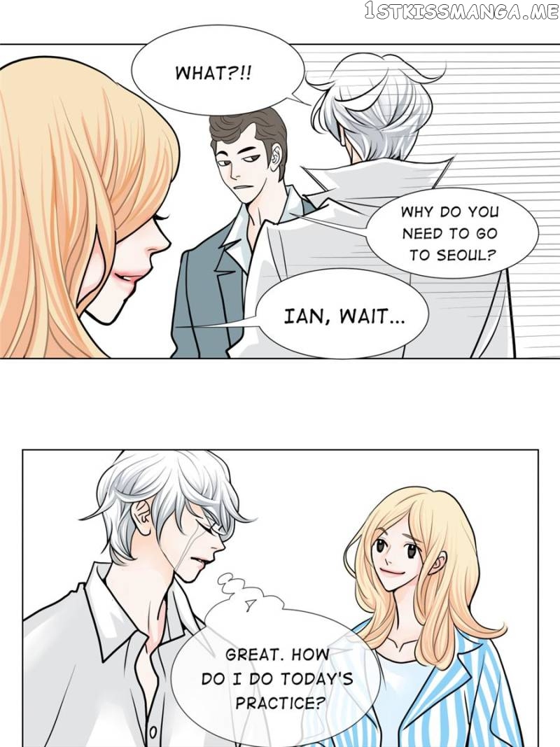 The Actress: Sweet Sponsor’s Seduction chapter 19 - page 43