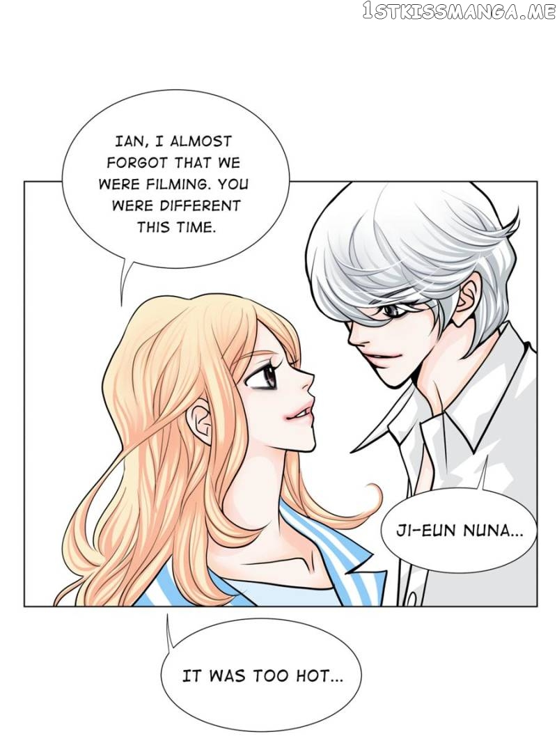The Actress: Sweet Sponsor’s Seduction chapter 19 - page 45