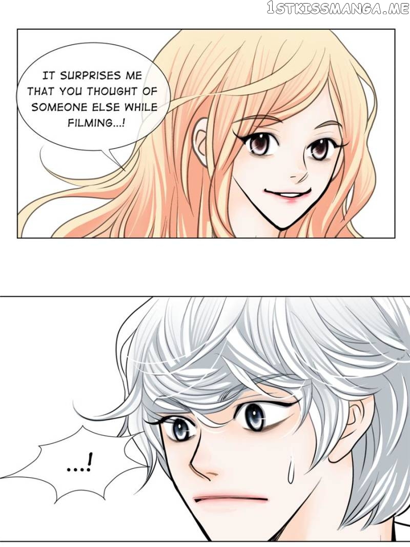 The Actress: Sweet Sponsor’s Seduction chapter 19 - page 47