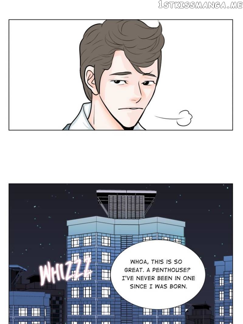 The Actress: Sweet Sponsor’s Seduction chapter 19 - page 51