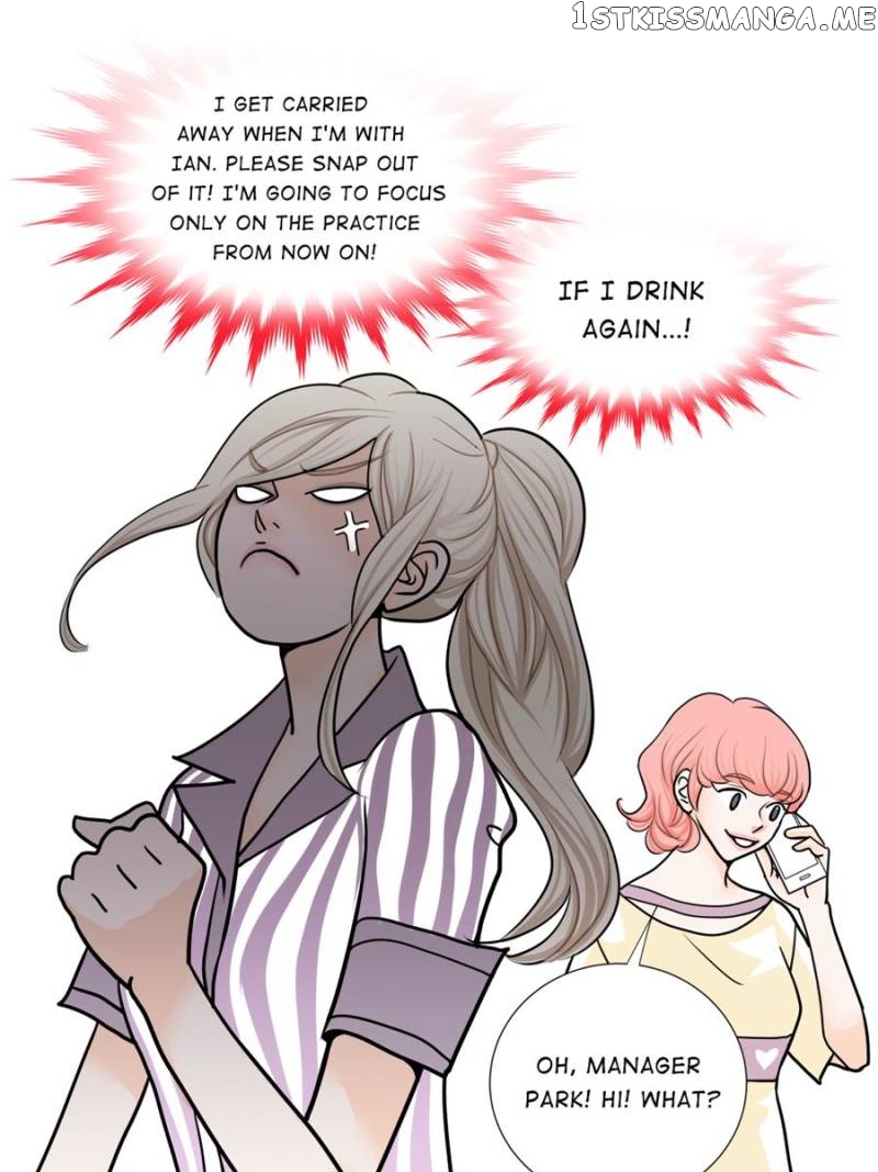 The Actress: Sweet Sponsor’s Seduction chapter 19 - page 57
