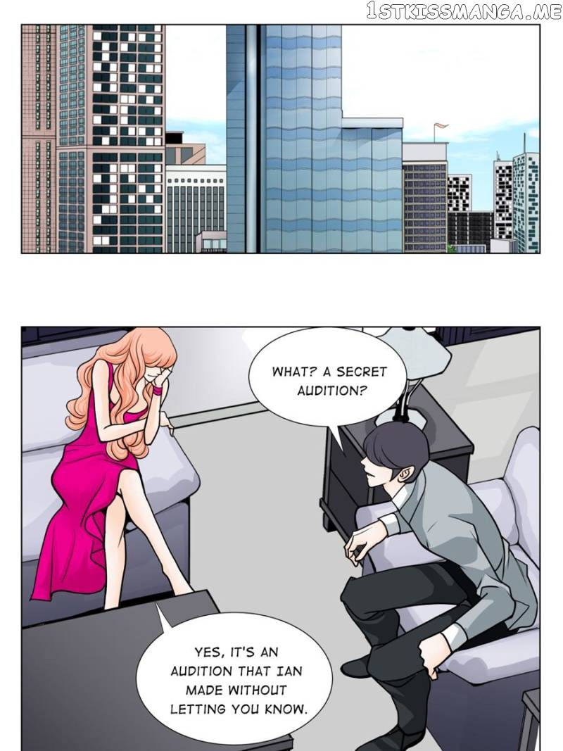 The Actress: Sweet Sponsor’s Seduction chapter 19 - page 61