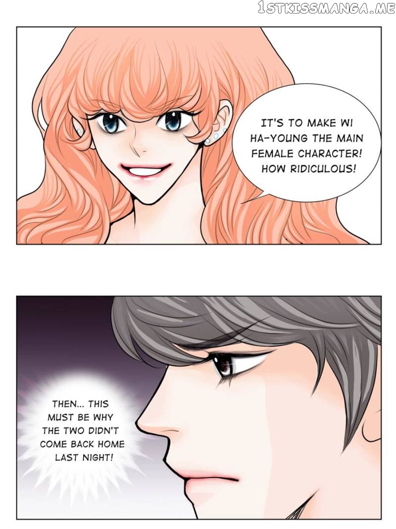 The Actress: Sweet Sponsor’s Seduction chapter 19 - page 65