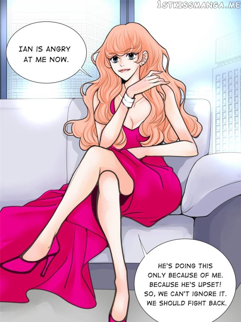 The Actress: Sweet Sponsor’s Seduction chapter 19 - page 69