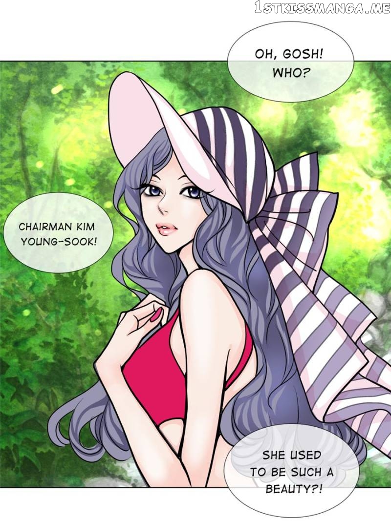The Actress: Sweet Sponsor’s Seduction chapter 19 - page 75