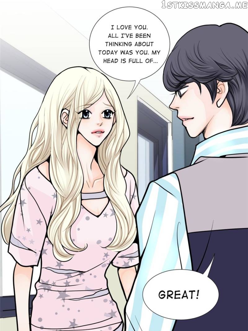 The Actress: Sweet Sponsor’s Seduction chapter 19 - page 85