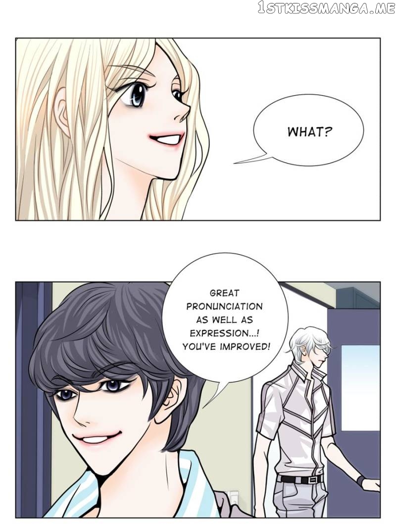 The Actress: Sweet Sponsor’s Seduction chapter 19 - page 87