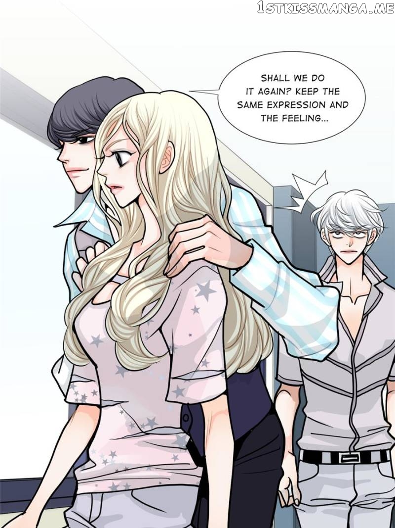 The Actress: Sweet Sponsor’s Seduction chapter 19 - page 89