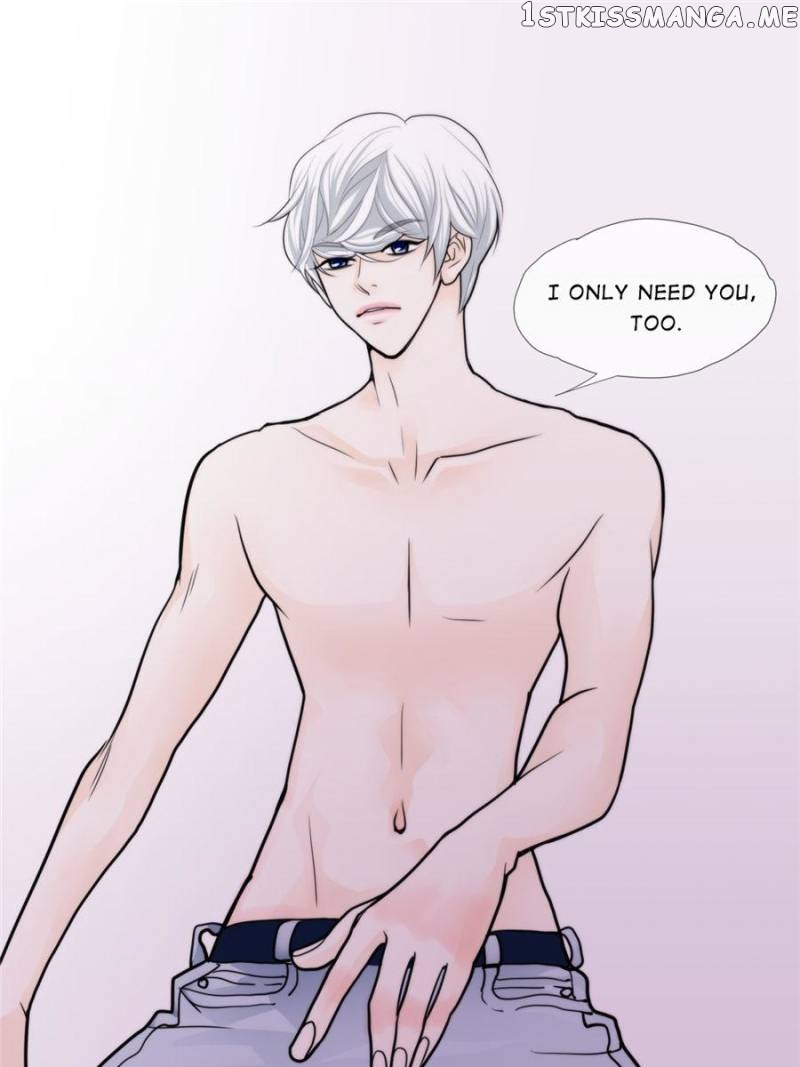 The Actress: Sweet Sponsor’s Seduction chapter 44 - page 11