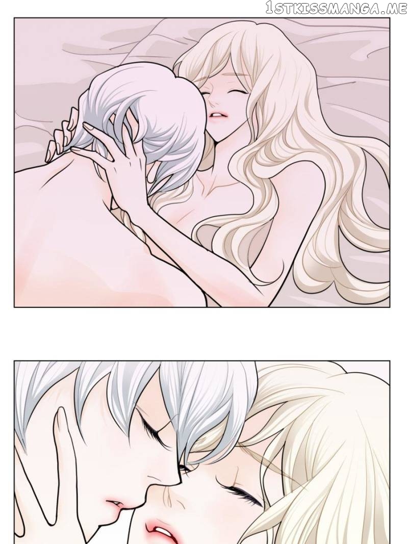 The Actress: Sweet Sponsor’s Seduction chapter 44 - page 17
