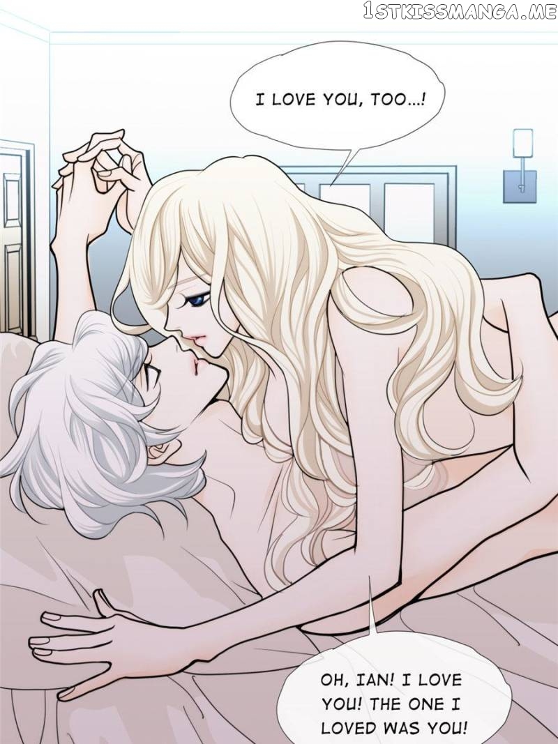 The Actress: Sweet Sponsor’s Seduction chapter 44 - page 25