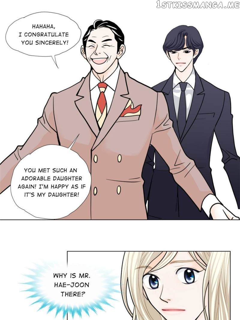 The Actress: Sweet Sponsor’s Seduction chapter 44 - page 35