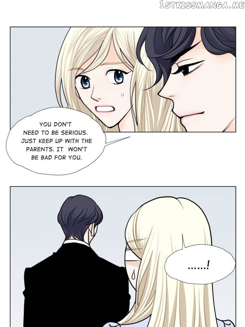 The Actress: Sweet Sponsor’s Seduction chapter 44 - page 51