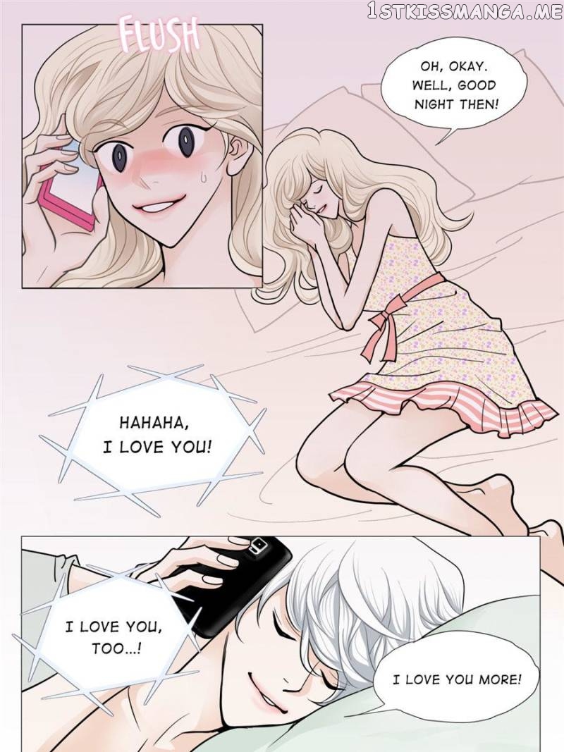 The Actress: Sweet Sponsor’s Seduction chapter 44 - page 57