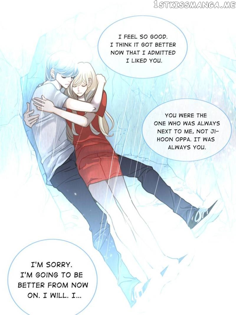 The Actress: Sweet Sponsor’s Seduction chapter 44 - page 63