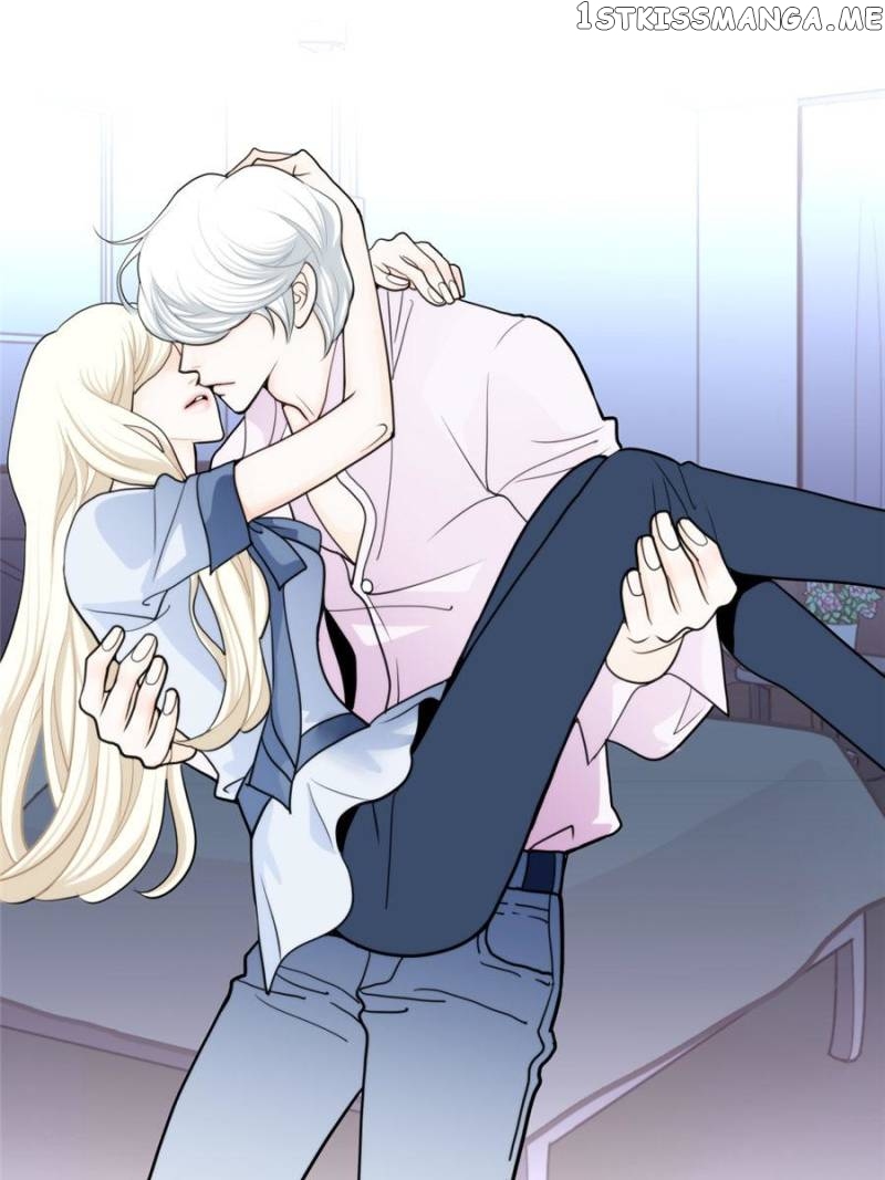 The Actress: Sweet Sponsor’s Seduction chapter 44 - page 7