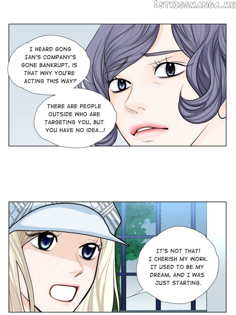 The Actress: Sweet Sponsor’s Seduction chapter 44 - page 71