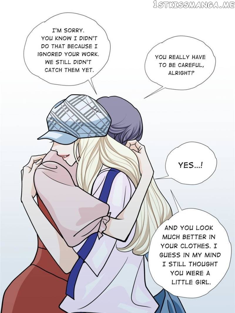 The Actress: Sweet Sponsor’s Seduction chapter 44 - page 75