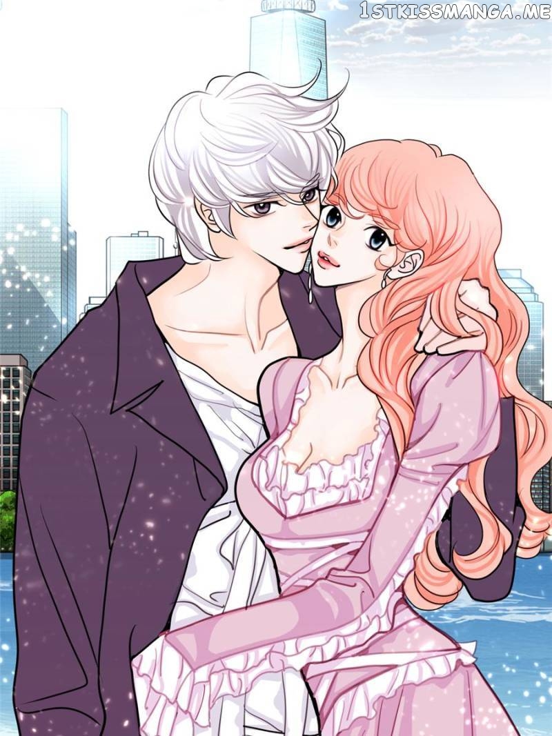 The Actress: Sweet Sponsor’s Seduction chapter 13 - page 35