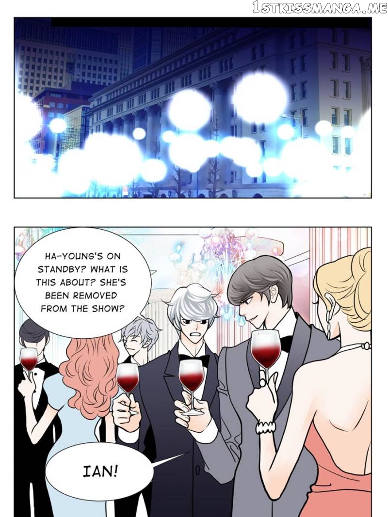 The Actress: Sweet Sponsor’s Seduction chapter 13 - page 55