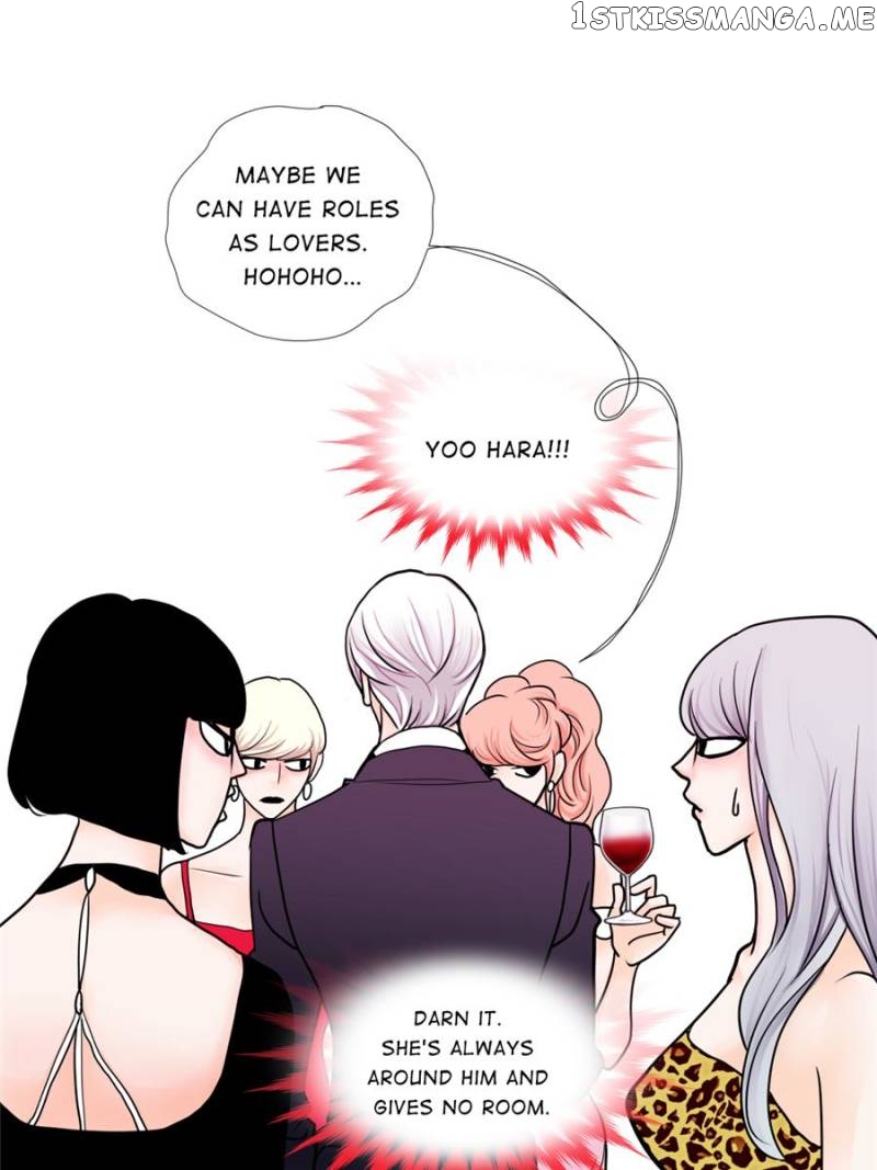 The Actress: Sweet Sponsor’s Seduction chapter 13 - page 65