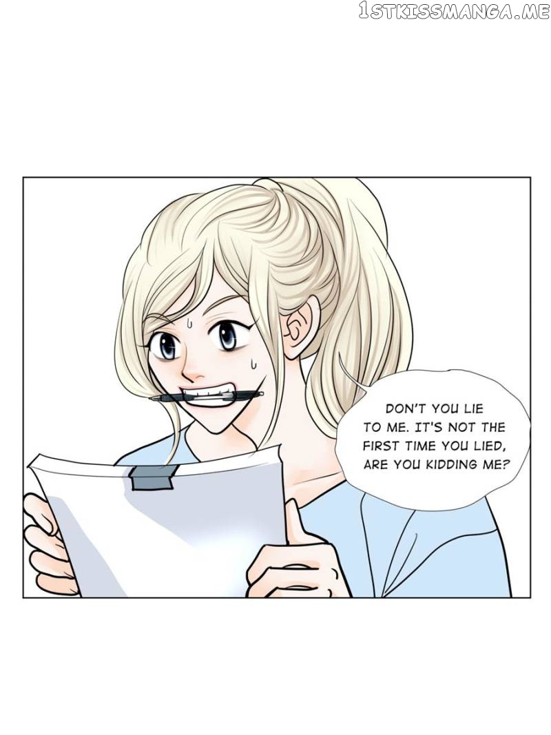 The Actress: Sweet Sponsor’s Seduction chapter 13 - page 77