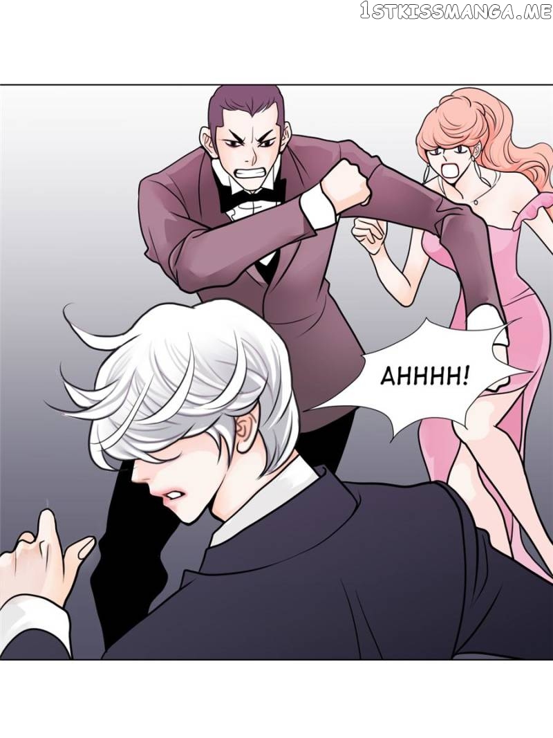 The Actress: Sweet Sponsor’s Seduction chapter 13 - page 87