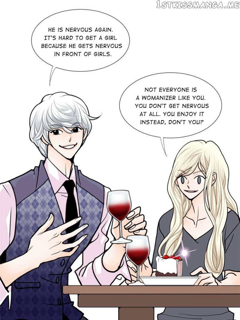 The Actress: Sweet Sponsor’s Seduction chapter 20 - page 101