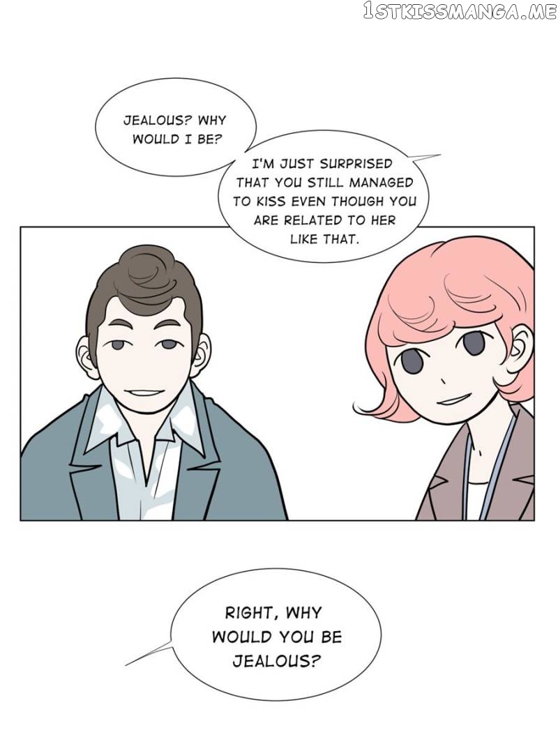 The Actress: Sweet Sponsor’s Seduction chapter 20 - page 33