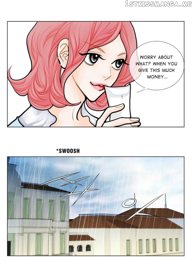 The Actress: Sweet Sponsor’s Seduction chapter 20 - page 47