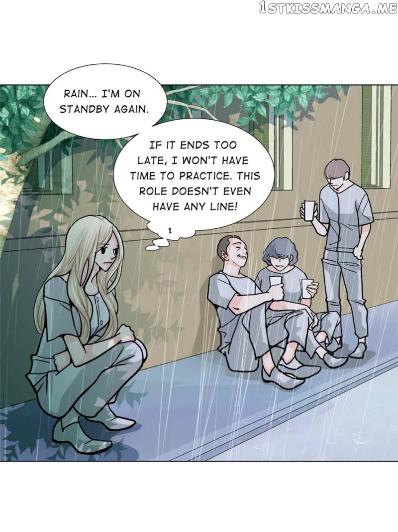 The Actress: Sweet Sponsor’s Seduction chapter 20 - page 49