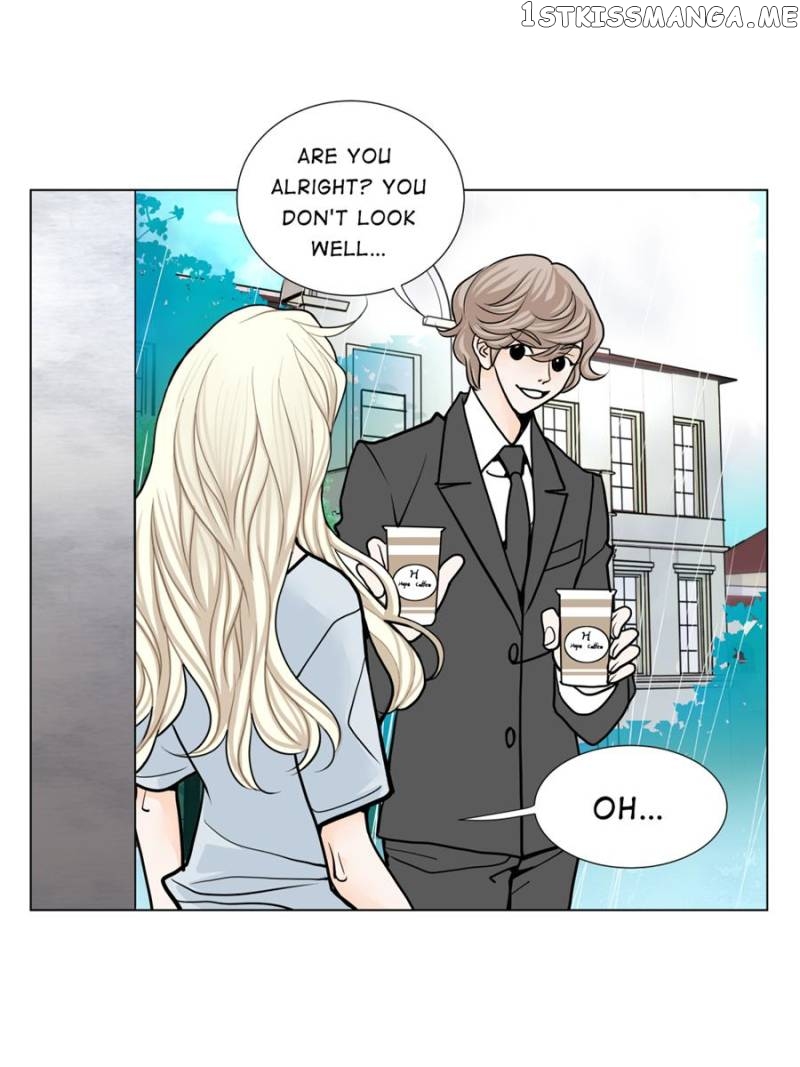 The Actress: Sweet Sponsor’s Seduction chapter 20 - page 65