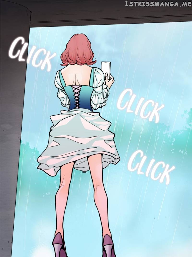 The Actress: Sweet Sponsor’s Seduction chapter 20 - page 79