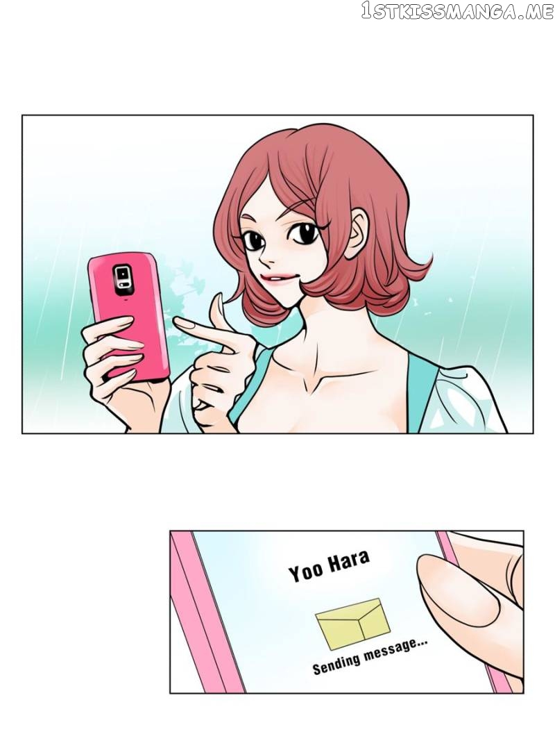 The Actress: Sweet Sponsor’s Seduction chapter 20 - page 81