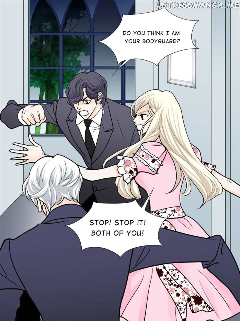 The Actress: Sweet Sponsor’s Seduction chapter 43 - page 11