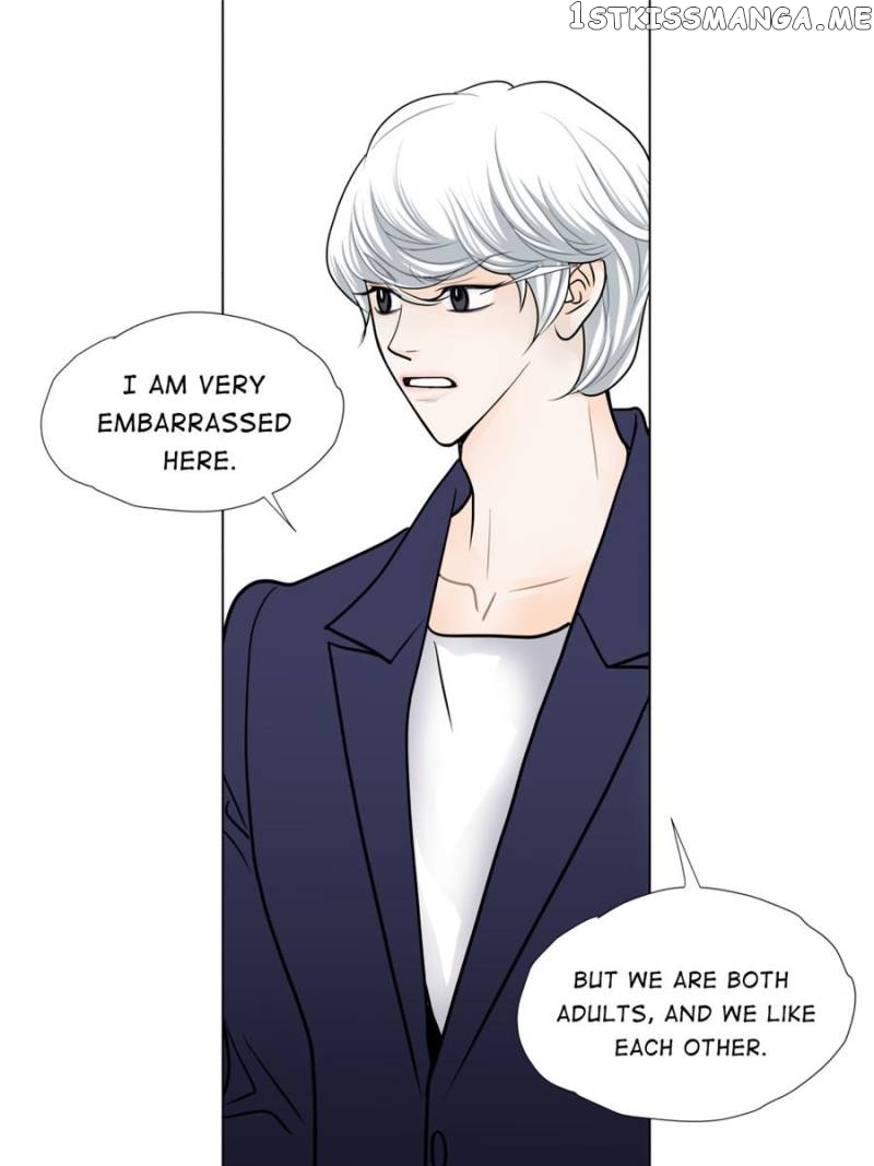 The Actress: Sweet Sponsor’s Seduction chapter 43 - page 23