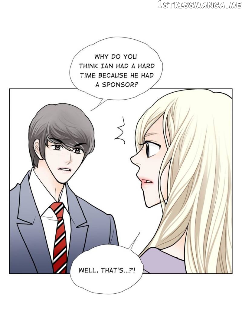 The Actress: Sweet Sponsor’s Seduction chapter 43 - page 59