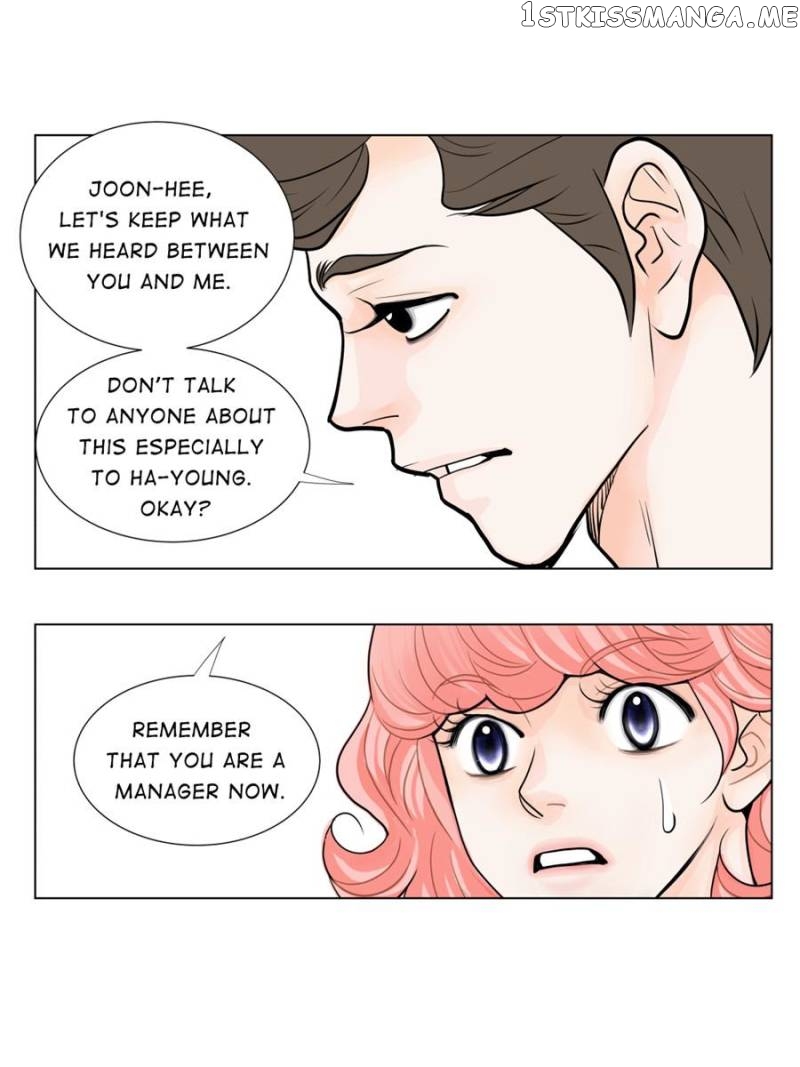 The Actress: Sweet Sponsor’s Seduction chapter 21 - page 75