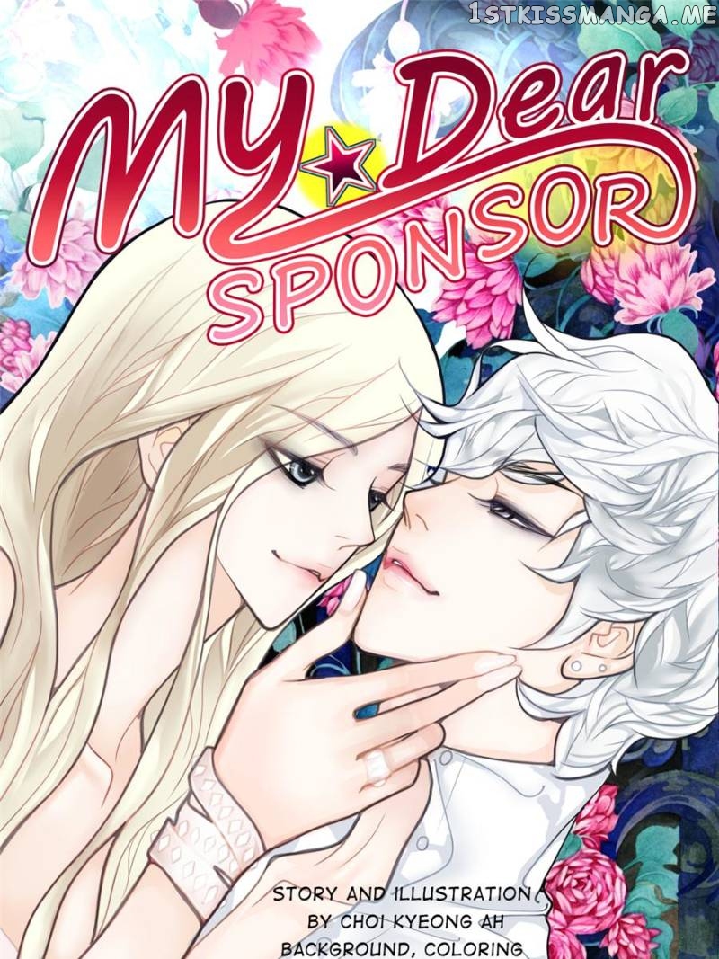 The Actress: Sweet Sponsor’s Seduction chapter 14 - page 1