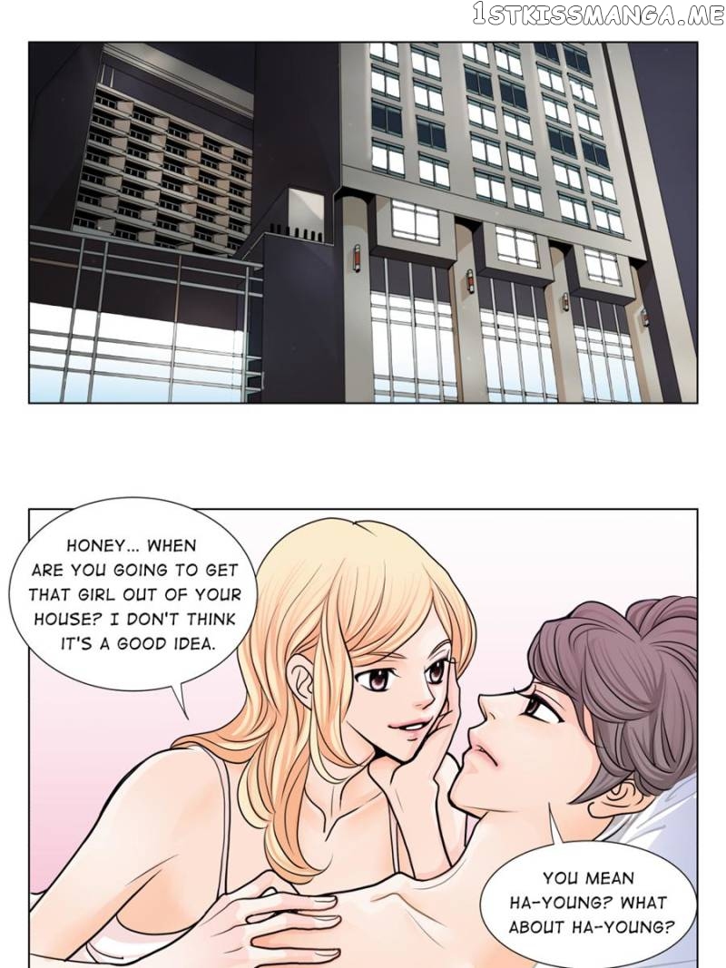 The Actress: Sweet Sponsor’s Seduction chapter 14 - page 3