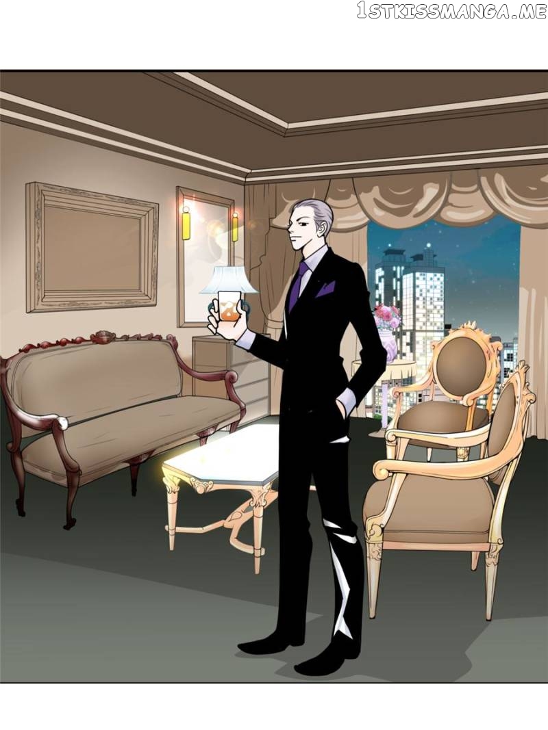 The Actress: Sweet Sponsor’s Seduction chapter 14 - page 37