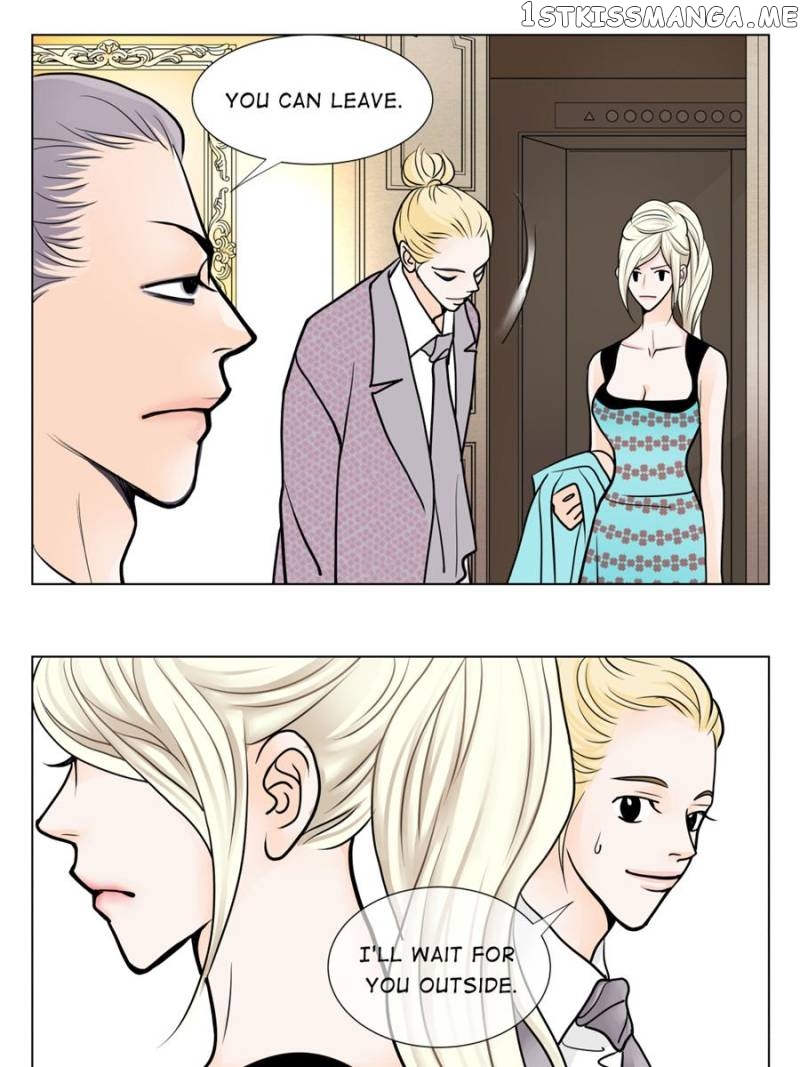 The Actress: Sweet Sponsor’s Seduction chapter 14 - page 39