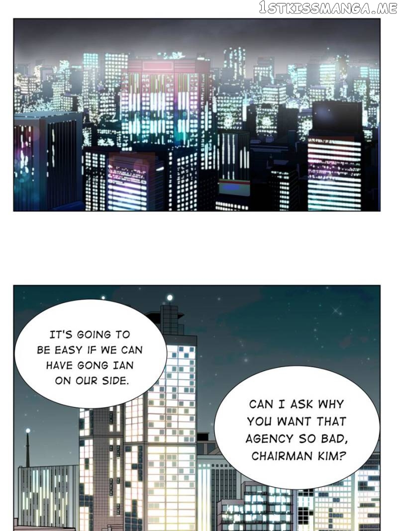 The Actress: Sweet Sponsor’s Seduction chapter 14 - page 41