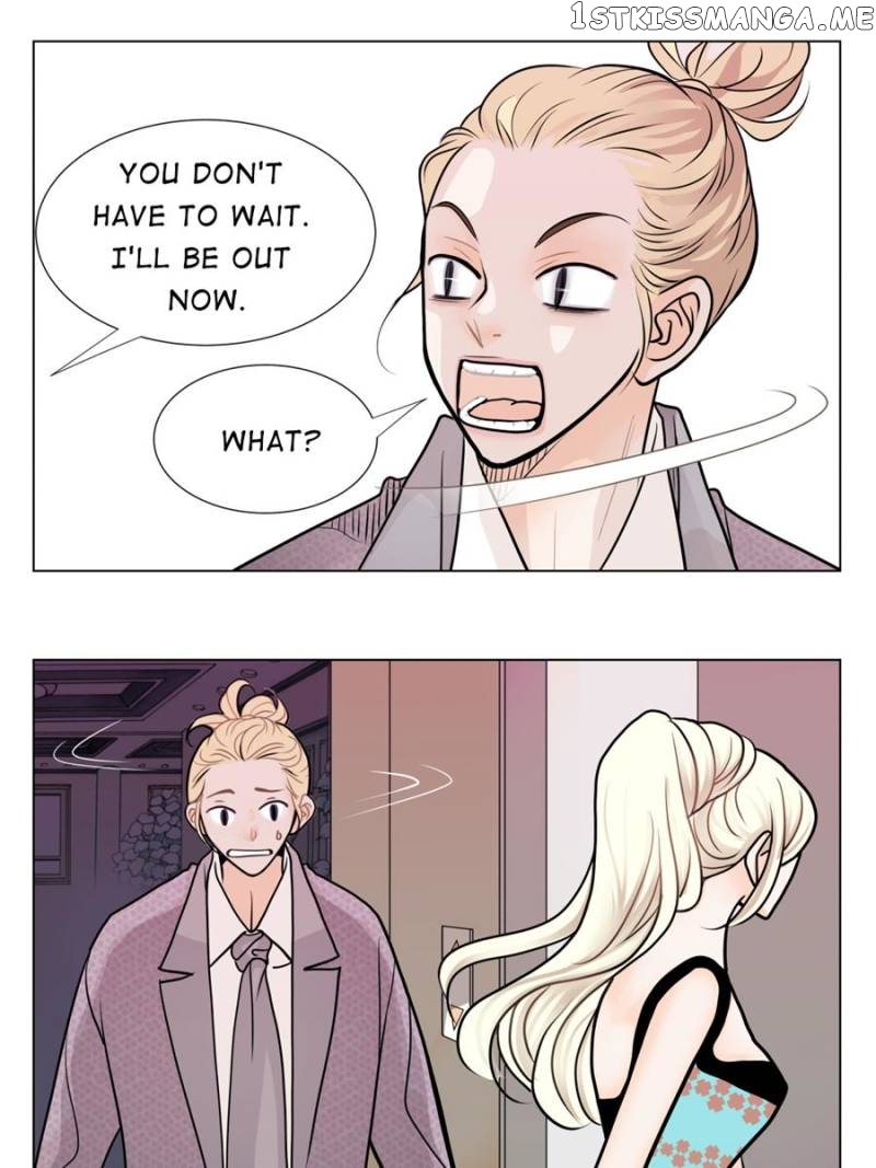 The Actress: Sweet Sponsor’s Seduction chapter 14 - page 49