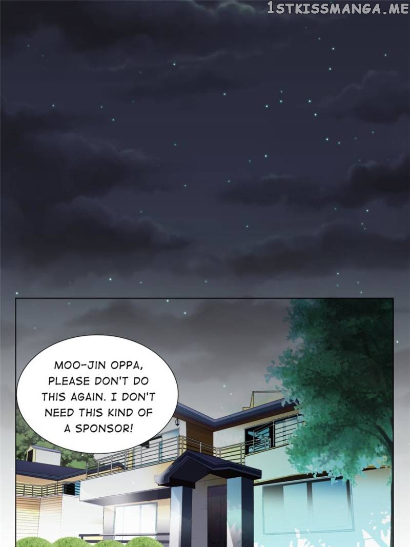The Actress: Sweet Sponsor’s Seduction chapter 14 - page 55